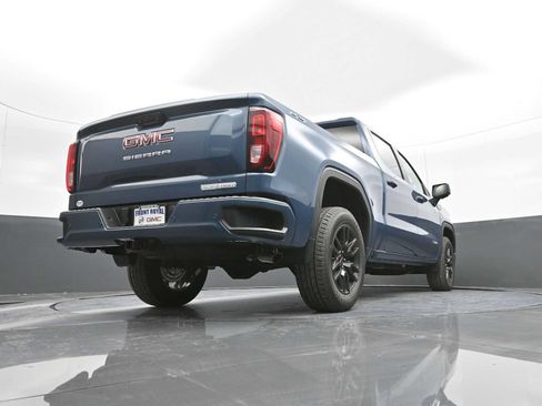 New 2026 GMC Sierra 1500 Elevation w/ Elevation Premium Package image 37