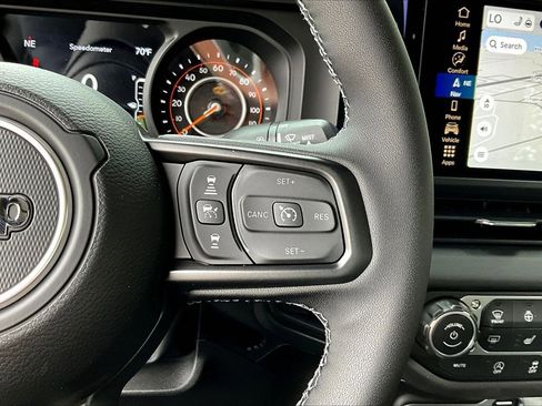 New 2026 Jeep Gladiator Mojave AWD/4WD image 29