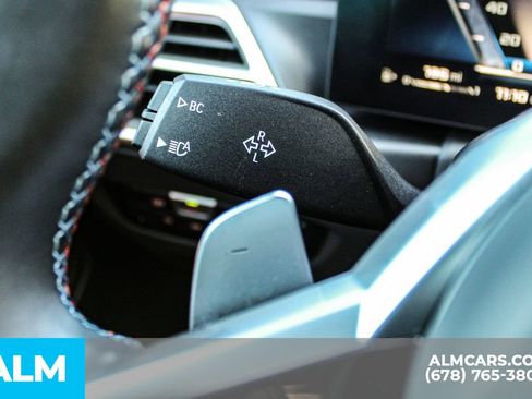 Used 2025 BMW M240i xDrive Coupe w/ Premium Package image 30