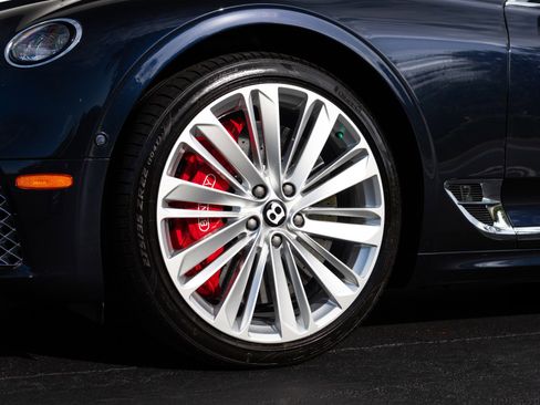 Used 2023 Bentley Continental GT Speed AWD/4WD image 20