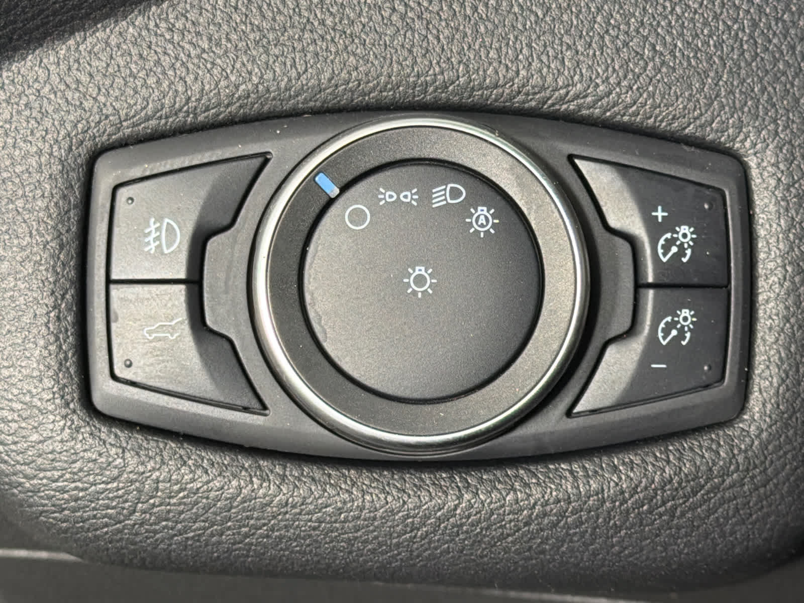 Used 2019 Ford Escape SEL AWD/4WD image 31