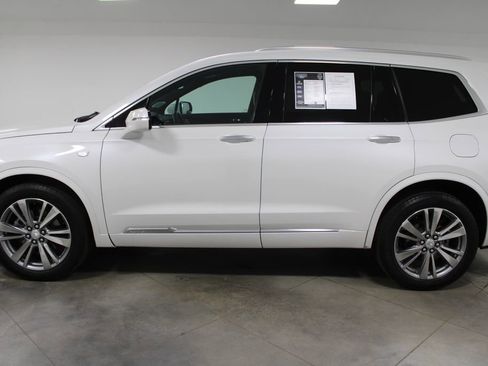 Used 2024 Cadillac XT6 Premium Luxury image 6