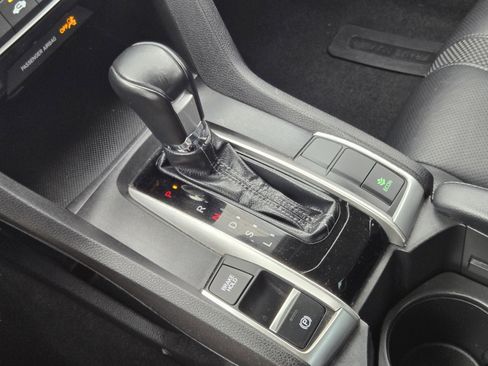 Used 2021 Honda Civic EX-L image 16