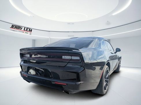 New 2026 Dodge Charger Scat Pack w/ Blacktop Package image 3
