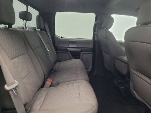 Used 2019 Ford F150 XLT w/ Equipment Group 302A Luxury AWD/4WD image 19