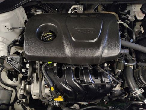 Used 2018 Hyundai Accent SE FWD image 30
