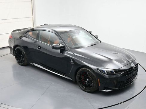 Used 2025 BMW M4 xDrive Competition w/ Executive Package AWD/4WD image 38