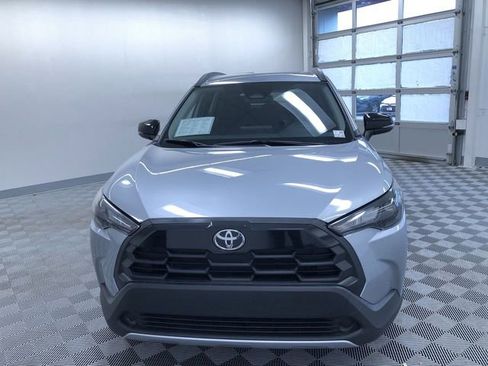 Used 2026 Toyota Corolla Cross LE FWD image 15