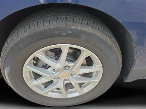 Used 2023 Chevrolet Equinox LT image 8