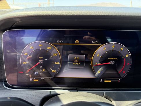 Used 2020 Mercedes-Benz E 350 Sedan image 12