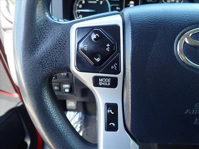 Used 2018 Toyota Tundra SR5 w/ TRD Off Road Package AWD/4WD image 13