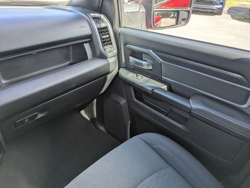 Used 2026 RAM 2500 Big Horn AWD/4WD image 17