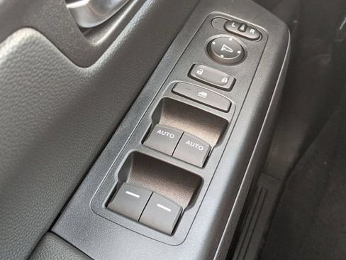 New 2026 Honda CR-V Sport image 24