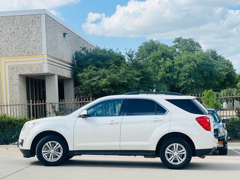 Used 2014 Chevrolet Equinox LT FWD image 5