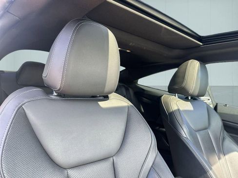 Used 2023 BMW M440i Coupe w/ Premium Package image 40