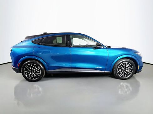 New 2026 Ford Mustang Mach-E Premium AWD/4WD image 19