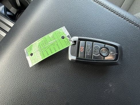 Certified 2023 Ford F150 XLT w/ Equipment Group 302A High image 37