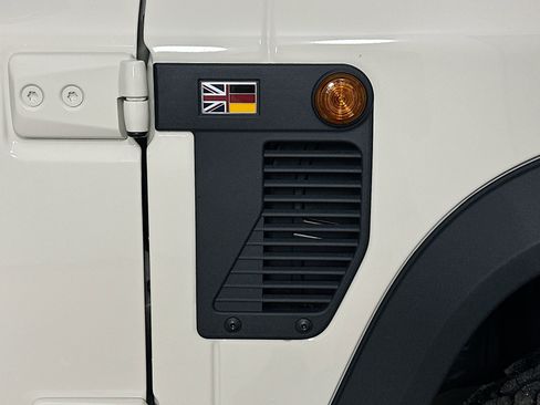 New 2026 INEOS Grenadier Fieldmaster Edition image 9