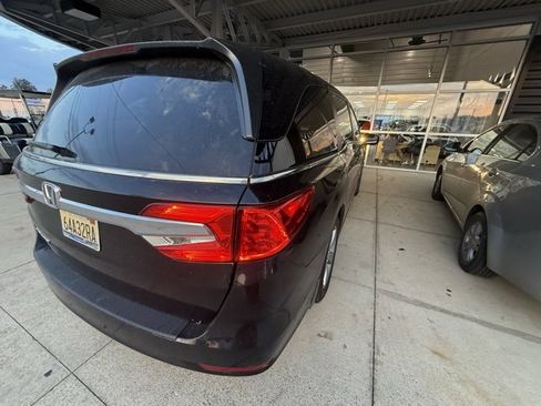 Used 2019 Honda Odyssey EX-L image 4