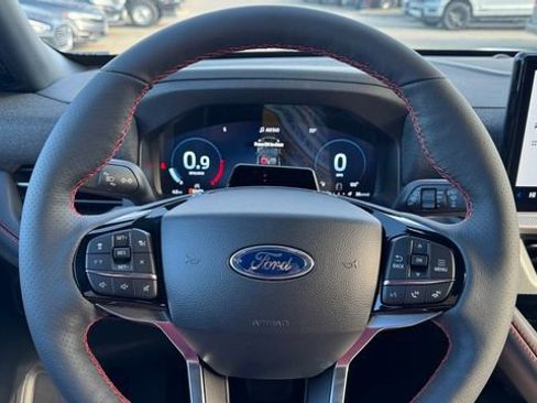 New 2026 Ford Explorer ST-Line w/ ST-Line Street Pack image 27