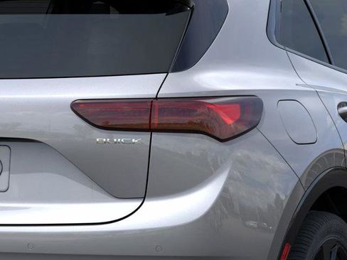 New 2025 Buick Envision Sport Touring image 52
