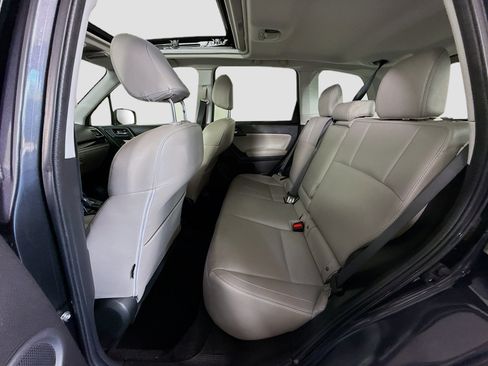 Used 2017 Subaru Forester 2.5i Limited image 24