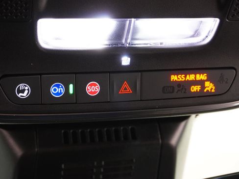 New 2026 Chevrolet Equinox RS w/ Convenience Package III image 27