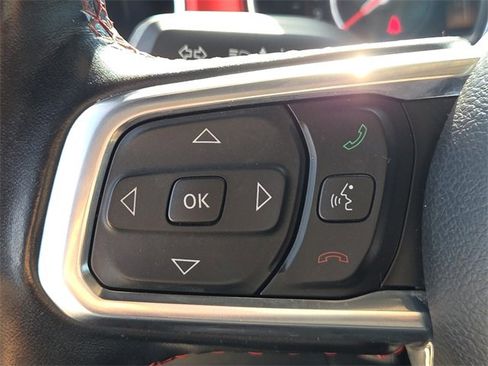 Used 2020 Jeep Wrangler Unlimited Rubicon image 28