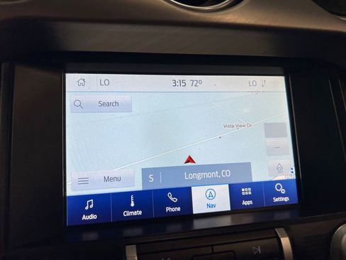 Used 2020 Ford Mustang GT Premium image 86