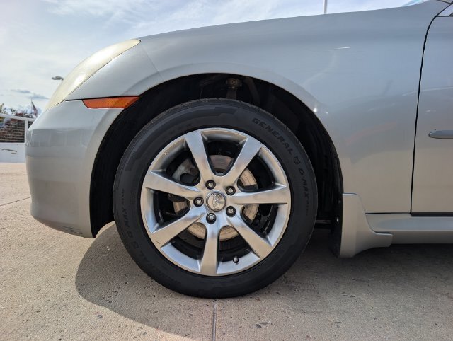 Used 2005 INFINITI G35 x Sedan w/ (P03) Premium Pkg C AWD/4WD image 11
