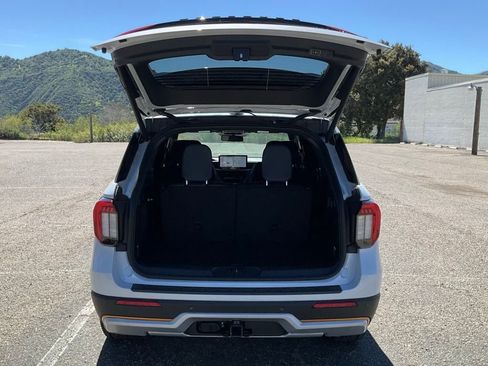 New 2026 Ford Explorer Tremor w/ Tremor Ultimate Package image 15