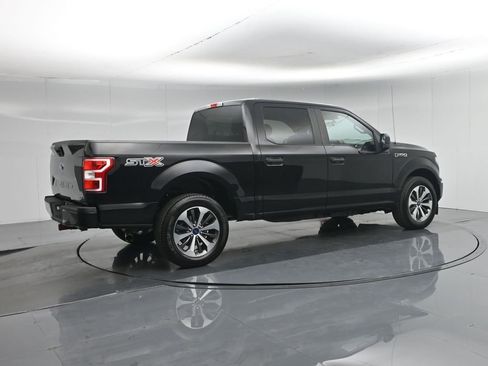 Used 2019 Ford F150 XL w/ Equipment Group 101A Mid RWD image 27
