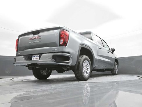 New 2026 GMC Sierra 1500 SLE w/ Preferred Package image 38