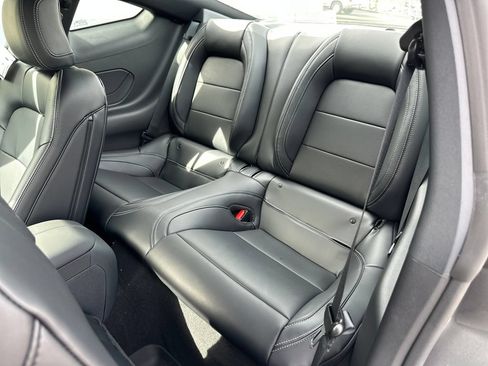 New 2026 Ford Mustang Premium RWD image 14
