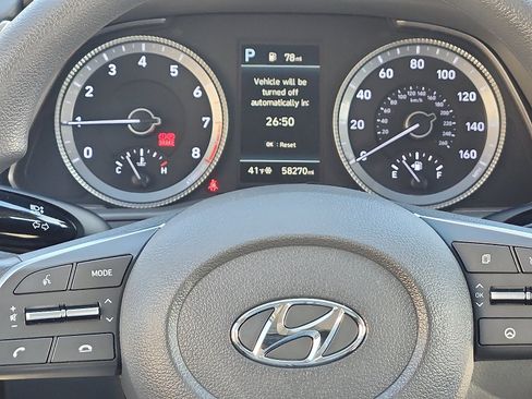 Used 2021 Hyundai Sonata SEL image 14