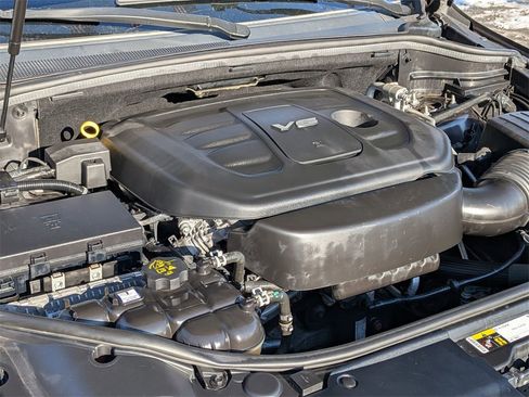 Used 2017 Jeep Grand Cherokee Limited image 30