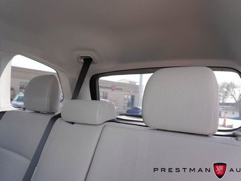 Used 2018 Subaru Forester 2.5i w/ Alloy Wheel Package image 31