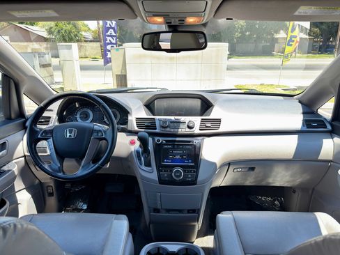 Used 2015 Honda Odyssey EX-L image 6