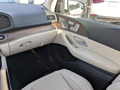 New 2026 Mercedes-Benz GLE 53 AMG 4MATIC image 18