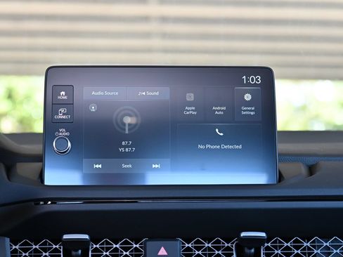 New 2026 Honda Accord SE image 21