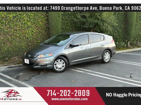 Used 2011 Honda Insight image 12
