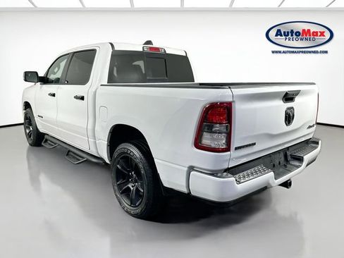 Used 2023 RAM 1500 Big Horn image 6