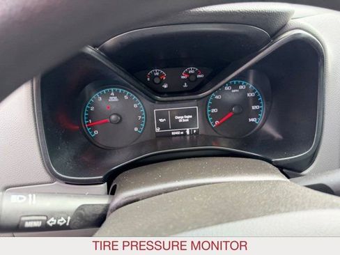 Used 2016 Chevrolet Colorado W/T w/ WT Convenience Package image 15