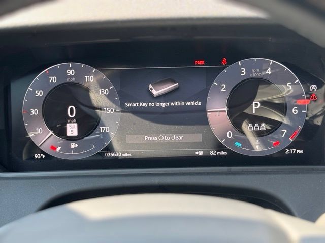 Certified 2023 Land Rover Range Rover Velar R-Dynamic S AWD/4WD image 25