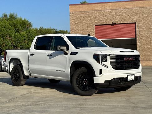 New 2026 GMC Sierra 1500 Pro w/ Graphite Edition image 2