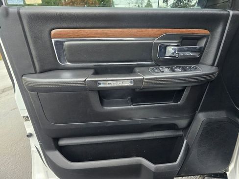 Used 2018 RAM 2500 Laramie image 24