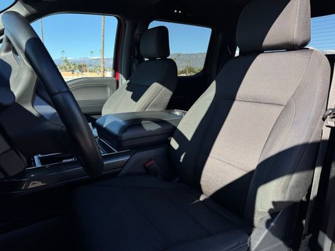 Used 2022 Ford F150 XLT w/ Equipment Group 302A High image 5