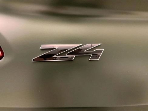 Used 2025 BMW Z4 M40i RWD image 7