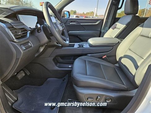 New 2026 GMC Acadia Elevation w/ Elevation Premium Package image 5