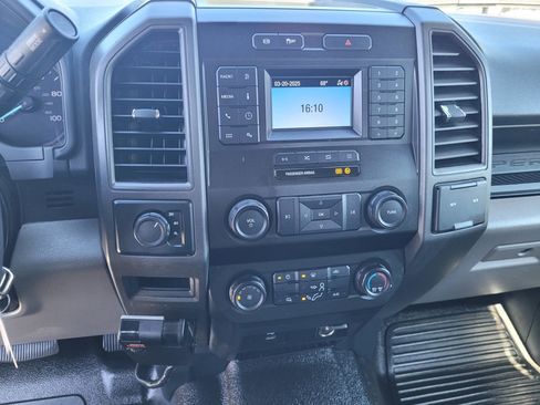 Used 2022 Ford F350 XL w/ Power Equipment Group image 20